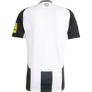 Camiseta Newcastle United 24/25 I de Local - Versión Aficionado