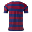 Camiseta Newcastle United 24/25 II de Visitante - Versión Aficionado