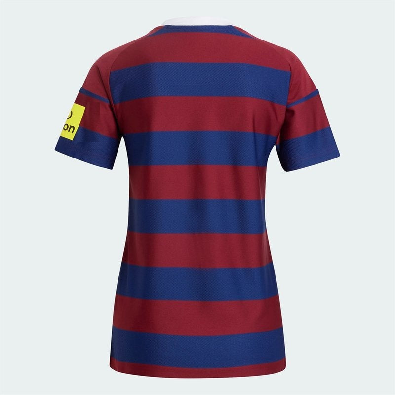 Camiseta Newcastle United 24/25 II de Visitante - Mujer