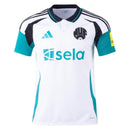 Camiseta Newcastle United 24/25 III Tercera - Versión Aficionado