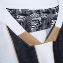 Camiseta Neymar Jr. - Santos 24/25 II de Visitante - Versión Aficionado