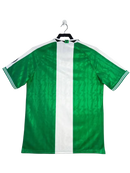 Camiseta Nigeria 1996 I de Local - Versión Retro