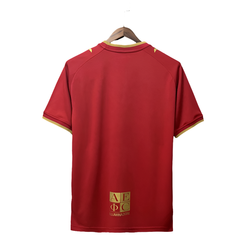 Camiseta Norwich 22/23 II de Visitante - Versión Aficionado