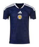 🏴 Camiseta Escocia – 1ª Equipación Copa del Mundo 2026