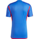 Camiseta Olympique Lyon 23/24 II de Visitante - Versión Aficionado