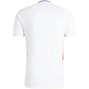 Camiseta Olympique Lyon 24/25 I de Local - Versión Aficionado