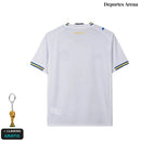 Camiseta Olympique de Marsella 1ª Equipación 2026/27 espalda