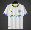 Camiseta Olympique de Marsella 1ª Equipación 2026/27 foto real