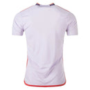 Camiseta Orlando City SC 2024 II de Visitante - Versión Aficionado