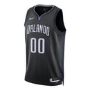 Camiseta NBA - Orlando Magic - 2023 - Edición Ciudad - Negro