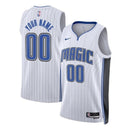 Camiseta NBA - Orlando Magic - 2023 Blanco - Edición Asociación