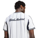 Real Madrid 25‑26 Baseball Jersey Mundial