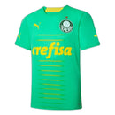 Camiseta Palmeiras 22/23 III Tercera - Versión Aficionado