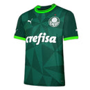 Camiseta Palmeiras 23/24 I de Local - Versión Aficionado
