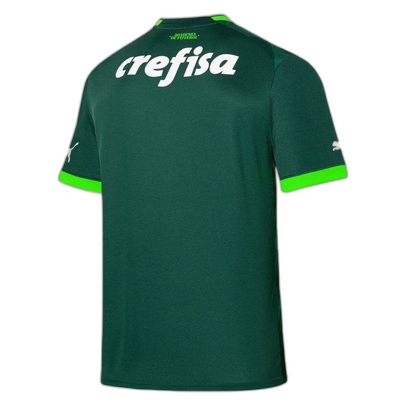 Camiseta Palmeiras 23/24 I de Local - Versión Aficionado