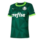 Camiseta Palmeiras 23/24 I de Local - Mujer