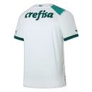 Camiseta Palmeiras 23/24 II de Visitante - Versión Jugador