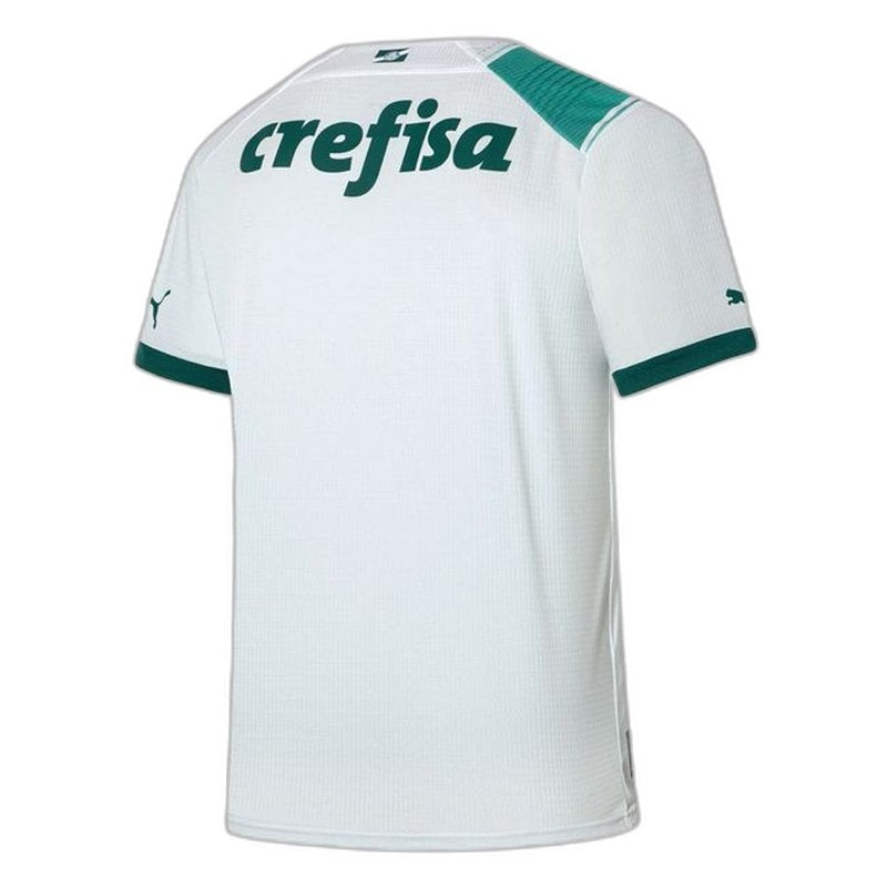 Camiseta Palmeiras 23/24 II de Visitante - Versión Jugador