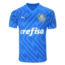 Camiseta Palmeiras 24/25 Portero I de Local - Versión Aficionado