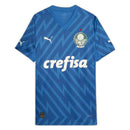 Camiseta Palmeiras 24/25 Portero I de Local - Versión Jugador