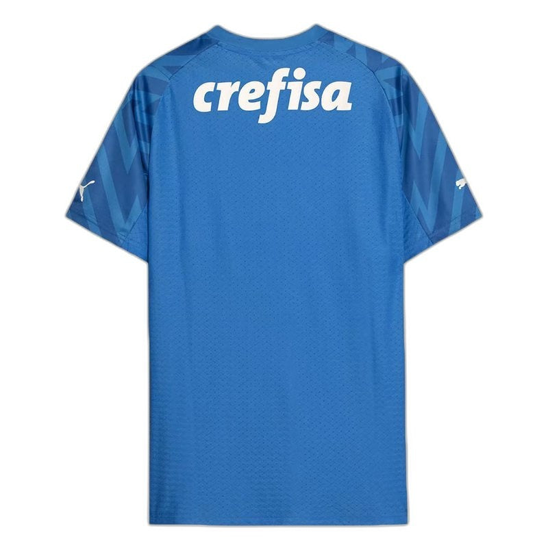 Camiseta Palmeiras 24/25 Portero I de Local - Versión Jugador