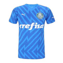 Camiseta Palmeiras 24/25 Portero - Mujer