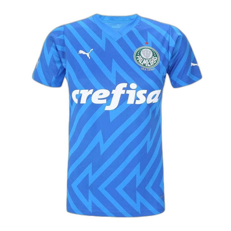 Camiseta Palmeiras 24/25 Portero - Mujer