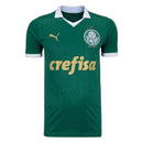 Camiseta Palmeiras 24/25 I de Local - Versión Aficionado