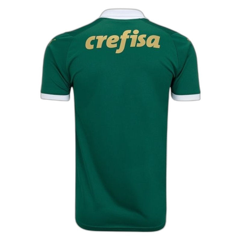 Camiseta Palmeiras 24/25 I de Local - Versión Aficionado