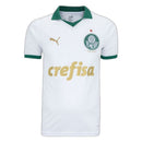 Camiseta Palmeiras 24/25 II de Visitante - Versión Aficionado