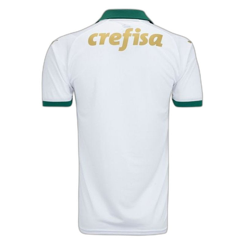 Camiseta Palmeiras 24/25 II de Visitante - Versión Aficionado