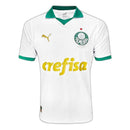 Camiseta Palmeiras 24/25 II de Visitante - Versión Jugador