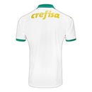 Camiseta Palmeiras 24/25 II de Visitante - Versión Jugador