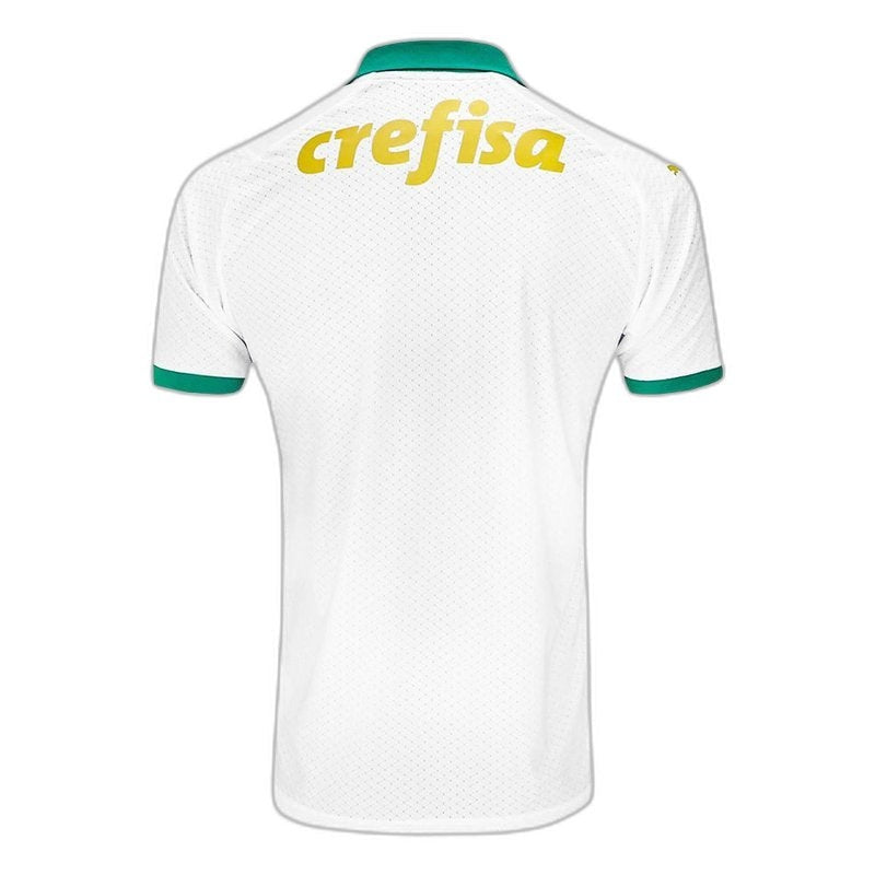 Camiseta Palmeiras 24/25 II de Visitante - Versión Jugador