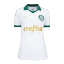 Camiseta Palmeiras 24/25 II de Visitante - Mujer