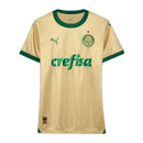 Camiseta Palmeiras 24/25 III Tercera - Mujer