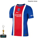 Camiseta PSG 1ª Equipación 2026/27 frente