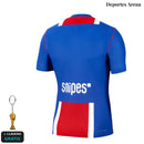 Camiseta PSG 1ª Equipación 2026/27 espalda