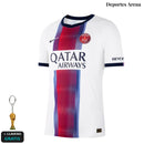 Camiseta PSG 2ª Equipación 2026/27 frente