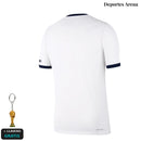 Camiseta PSG 2ª Equipación 2026/27 espalda