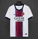 Camiseta PSG 2ª Equipación 2026/27 foto real