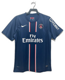 Camiseta Paris Saint-Germain (PSG) 12/13 I de Local - Versión Retro