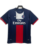Camiseta Paris Saint-Germain (PSG) 13/14 I de Local - Versión Retro