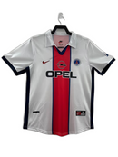Camiseta Paris Saint-Germain (PSG) 1998 II de Visitante - Versión Retro