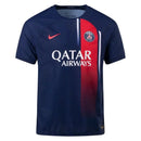Camiseta Paris Saint-Germain (PSG) 23/24 I de Local - Versión Jugador