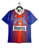 Camiseta Paris Saint-Germain (PSG) 93/94 I de Local - Versión Retro