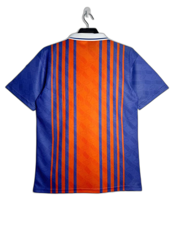 Camiseta Paris Saint-Germain (PSG) 93/94 I de Local - Versión Retro