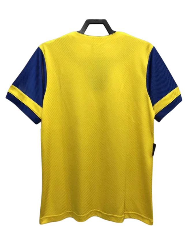 Camiseta Parma 93/95 I de Local - Versión Retro