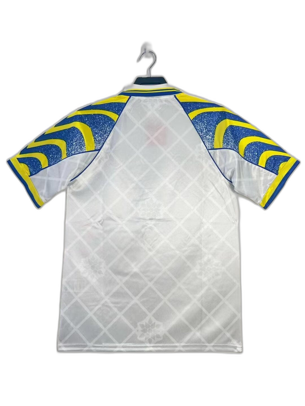 Camiseta Parma 95/97 I de Local - Versión Retro