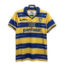 Camiseta Parma 98/99 I de Local - Versión Retro